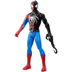 Marvel Spiderman VenomVersus Titan 30 cm toimintahahmo (lajitelma)