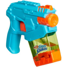 Nerf Super Soaker Mini Dunk Fill vesipyssy