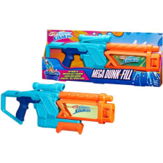 Nerf Super Soaker Mega Dunk-Fill vesipyssy