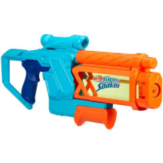 Nerf Super Soaker Mega Dunk-Fill vesipyssy