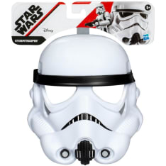 Star Wars naamari säädettävällä hihnalla (lajitelma)