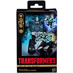 Transformers GEN figure Prime Deluxe 14 cm