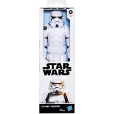 Star Wars Titan Storm Trooper hahmo