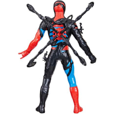 Marvel Spiderman VenomVersus Spider-Man Liquid Shifter 27 cm toimintahahmo
