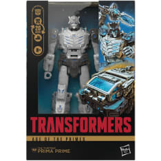 Transformers Generation Prime Voyager 17,5 cm figuuri
