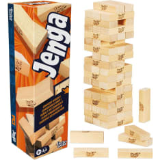 Jenga peli