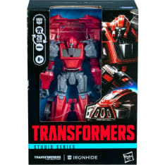 Transformers Generation Studio Series Voyager 16,5 cm figuuri