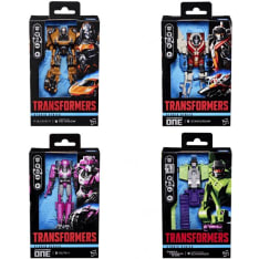 Transformers GEN figure Studio Series Deluxe 11,5 cm
