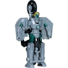 Transformers EarthSpark 1 Step Smash Changer hahmo (lajitelma)