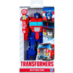 Transformers Titan Changer 28 cm