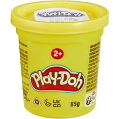 Play-Doh Single Compound can