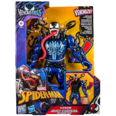 Spider-Man Figure Epic Venomversus 27 cm figuuri