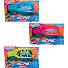 Nerf Supersoaker Surge Splash water blaster