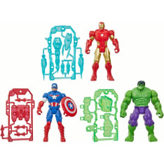 Marvel Avengers Figure With Accessuar 11,4 cm