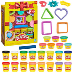 Play-Doh Playset Giftable Compound And Tools muovailuvaha