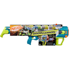 Nerf Elite Rebel Ops Doom Cannon nuolipyssy