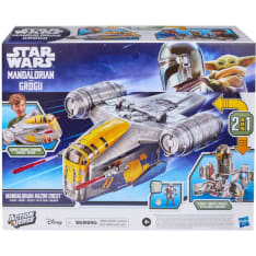 Star Wars Razor Crest Playset