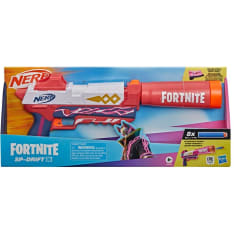 Nerf Fortnite SP Drift nuolipyssy