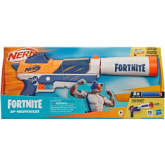 Nerf Fortnite SP Meowscles nuolipyssy