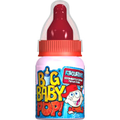 Topps Big Baby Pop Classic 32 g tikkari