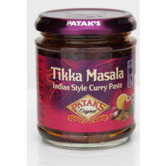 Patak'S Tikka Masala 165g currytahna