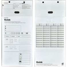 Kodak Order Bag 1000 Pcs kulutustarvikkee