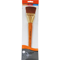 Daler-Rowney Simply Gold Taklon Mega keinokuitusivellin