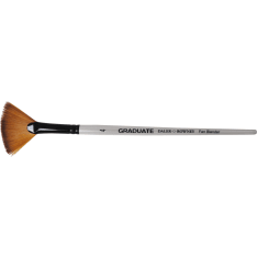 Daler-Rowney Graduate Fan Blender keinokuitusivellin