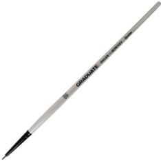 DR Graduate Spotter synthetic brush, round