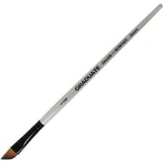 Daler-Rowney Graduate Sword viisto keinokuitusivellin