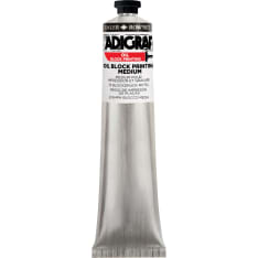 Daler-Rowney Adigraf Block Printing Medium 225ml öljyvärille