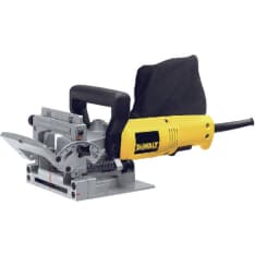 Dewalt DW682K 600W lamellijyrsin
