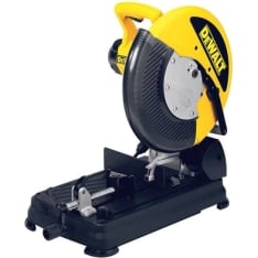Dewalt DW872-QS 355mm metallisaha
