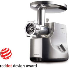 Kenwood MG700 2000W lihamylly