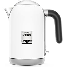 Kenwood kMix ZJX650WH vedenkeitin