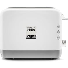 Kenwood kMix TCX751WH leivänpaahdin