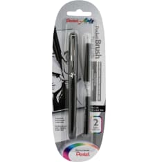 Pentel sivellintussi