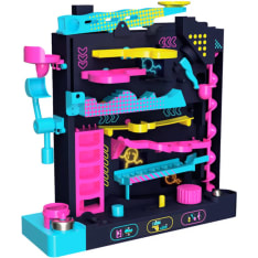 Screwball Scramble Level Up kuularata