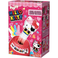 Pop-Up Hello Kitty