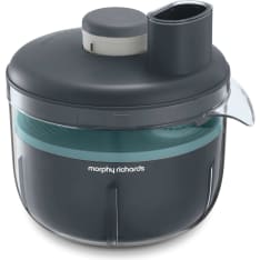 Morphy Richards Prepstar universal machine