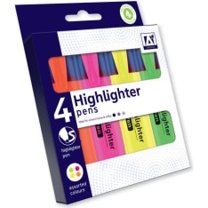 Highlighters