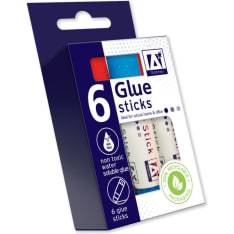 Glue sticks