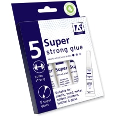 Ako super liima