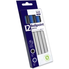 Ako 12 ballpoint pen