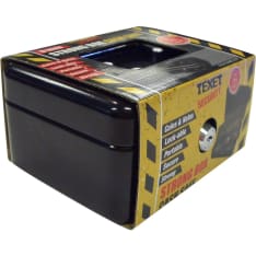 Texet iso kassalipas
