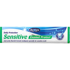 Active Sensitive Enamel Protect 100 ml hammastahna