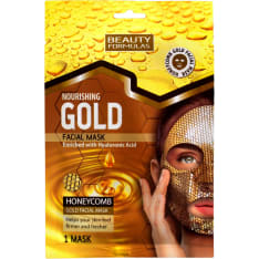 Beauty Formulas Honeycomb kasvonaamio