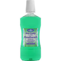 Active 500 ml raikas suuvesi