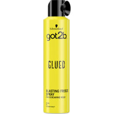 Schwarzkopf got2b Glued 300 ml hiuskiinne