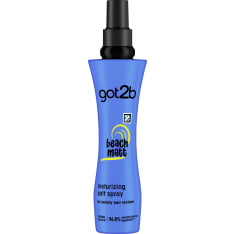 Schwarzkopf got2b Beach Matt 200ml salt spray
